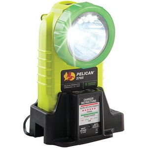 3765 LED Rechargeable Photoluminescent