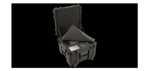 rSeries 1919-14 Case w/Cubed Foam
