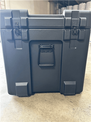 3R2424-24B-EW with pull handle