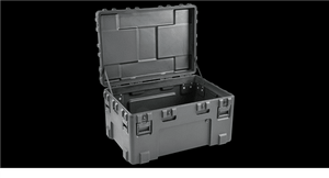 R Series 4530-24 Waterproof Utility Case