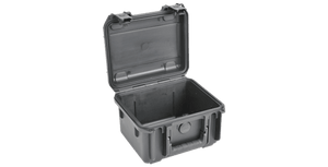 iSeries 3i-0907-6B-E Waterproof Utility Case Empty