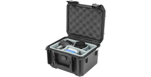 iSeries 3i-0907-6DT  w/Think Tank Design Dividers