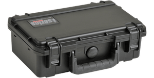 iSeries 3i-1006-3B-C Waterproof Utility Case w/ Cubed Foam