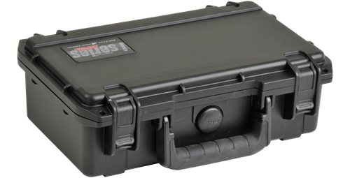 iSeries 3i-1006-3B-C Waterproof Utility Case( Empty)