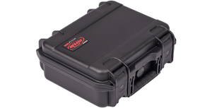 iSeries 3i-1209-4B-E Waterproof Utility Case Empty