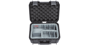iSeries 3i-1209-4DT w/Think Tank Designed Dividers
