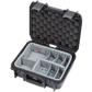iSeries 3i-1209-4DT w/Think Tank Designed Dividers