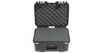 iSeries 3i-1309-6B-C Waterproof Utility Case w/Cubed Foam