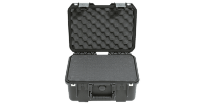iSeries 3i-1309-6B-C Waterproof Utility Case w/Cubed Foam