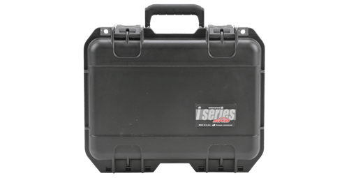iSeries 1309-6B-E Waterproof Utility Case Empty