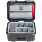 iSeries 3i-1309-6DL Case w/ Think Tank Design Padded Dividers & Lid Organizer