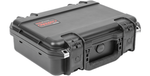 iSeries 3i-1510-4B-E Waterproof Utility Case - Empty