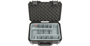 iSeries 3i-1510-4DT Case w/ Think Tank Designed Photo Dividers