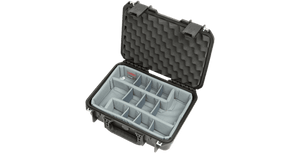 iSeries 3i-1510-4DT Case w/ Think Tank Designed Photo Dividers