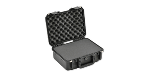 iSeries 3i-1510-6B-C Waterproof Utility Case w/cubed foam