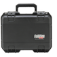 iSeries 3i-1510-6B-C Waterproof Utility Case w/cubed foam