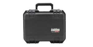 iSeries 3i-1510-6B-C Waterproof Utility Case w/cubed foam