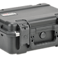 iSeries 3i-1510-6B-C Waterproof Utility Case w/cubed foam