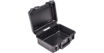 iSeries 3i-1510-6B-E Waterproof Utility Case empty