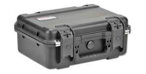 iSeries 3i-1510-6B-E Waterproof Utility Case empty