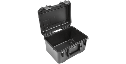 iSeries 3i-1510-9B-E Waterproof Utility Case - Empty