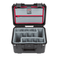 iSeries 3i-1510-9DL Case w/ Think Tank Designed Photo Divider & Lid Organizer
