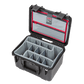 iSeries 3i-1510-9DL Case w/ Think Tank Designed Photo Divider & Lid Organizer