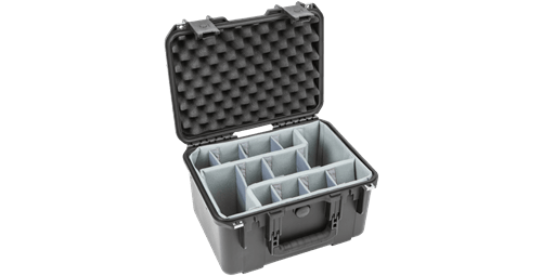 iSeries 3i-1510-9DT Think Tank Designed Divider Set