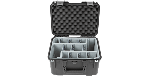 iSeries 3i-1510-9DT Think Tank Designed Divider Set