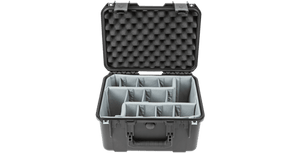 iSeries 3i-1510-9DT Think Tank Designed Divider Set
