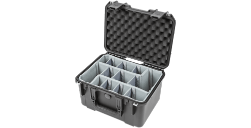 iSeries 3i-1510-9DT Think Tank Designed Divider Set