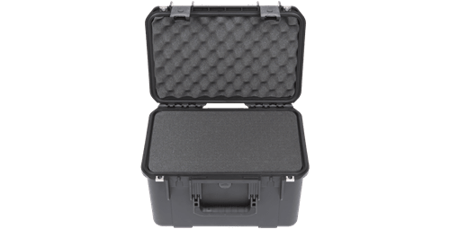 iSeries 3i-1610-10BC Waterproof Utility Case w/Cubed Foam