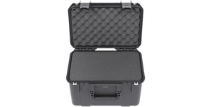 iSeries 3i-1610-10BC Waterproof Utility Case w/Cubed Foam