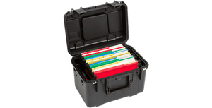 iSeries 3i-1610-10BF Waterproof Hanging File Case