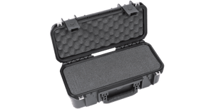 iSeries 3i-1706-6B-C Waterproof Utility Case w/ Cubed Foam