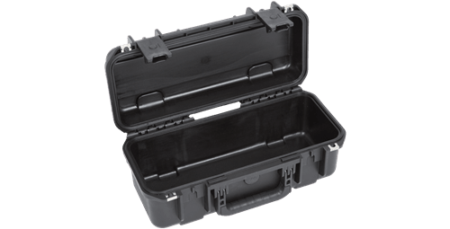 iSeries 3i-1706-6B-E Waterproof Utility Case