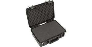 iSeries 3i-1711-6B-C Waterproof Utility Case w/ cubed foam