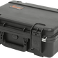 iSeries 3i-1711-6B-C Waterproof Utility Case w/ cubed foam