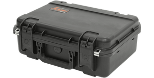 iSeries 3i-1711-6B-C Waterproof Utility Case w/ cubed foam