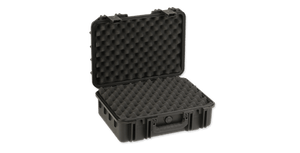 iSeries 3i-1711-6B-L Waterproof  Utility Case w/ Layered Foam
