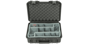 iSeries 3i-1711-6DT Case w/ Think Tank Designed Dividers