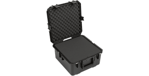 iSeries 3i-1717-10BC  Waterproof Utility Case w/ Cubed Foam