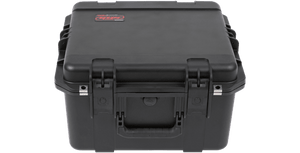 iSeries 3i-1717-10BC  Waterproof Utility Case w/ Cubed Foam