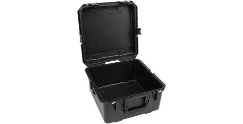 iSeries 3i-1717-10E Waterproof Utility Case Empty