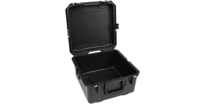 iSeries 3i-1717-10E Waterproof Utility Case Empty