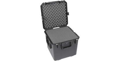 iSeries 3i-1717-16BC Waterproof Utility Case w/ Cubed Foam