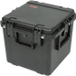 iSeries 3i-1717-16BC Waterproof Utility Case w/ Cubed Foam