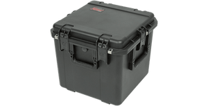 iSeries 3i-1717-16BC Waterproof Utility Case w/ Cubed Foam