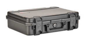 iSeries 3i-1813-5B-L Waterproof Case w/ Layered Foam