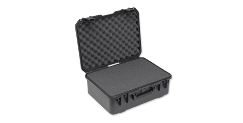 iSeries 3i-1813-7B-C Waterproof Utility Case w/ Cubed Foam